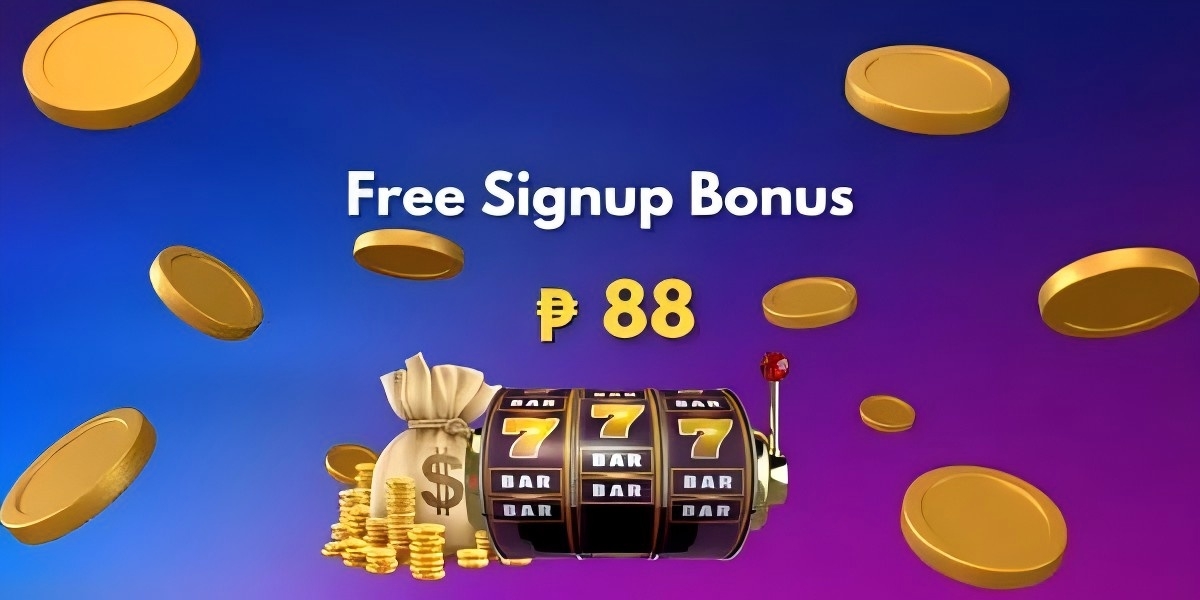 5n5n app welcome banner highlighting the first-deposit rewards package