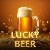 Lucky Bear quick game icon
