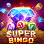 Super Bingo hot bingo room on 5n5n app