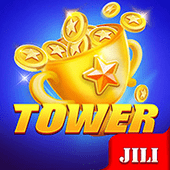 Tower quick game icon
